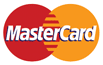 Принимаем оплаты по картам MasterCard