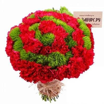 Букет "Карамелька"
